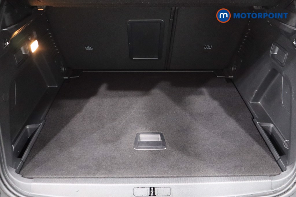 Peugeot 3008 Allure Manual Diesel SUV - Stock Number (1539652) - 25th supplementary image