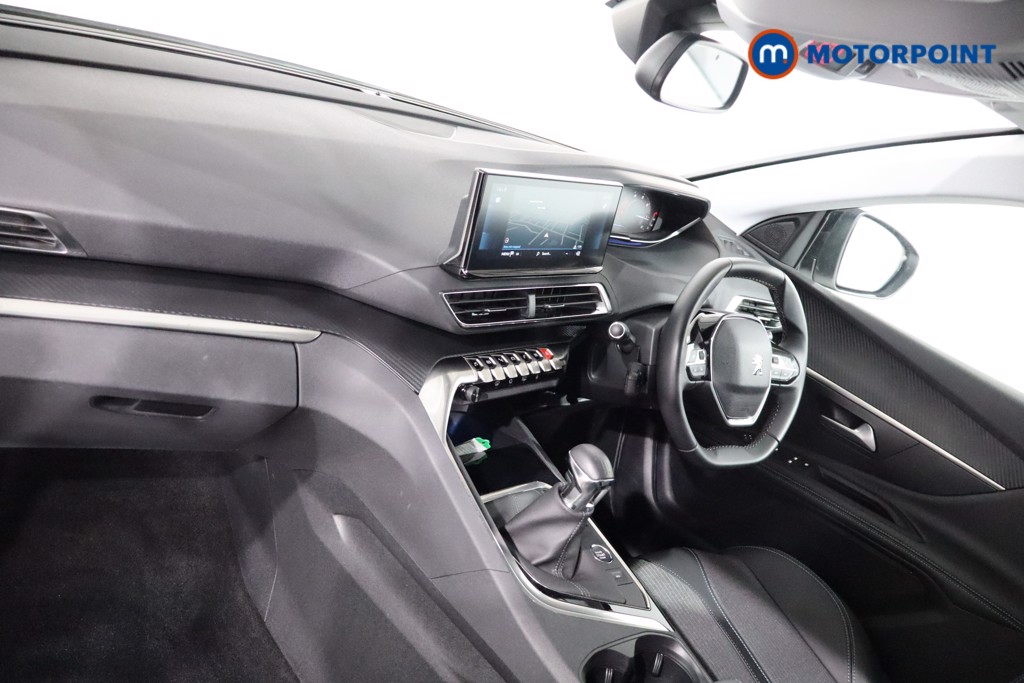 Peugeot 3008 Allure Manual Diesel SUV - Stock Number (1539652) - 1st supplementary image