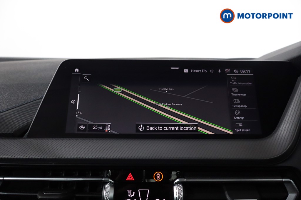 BMW 2 Series M Sport Manual Petrol Saloon - Stock Number (1539692) - 2nd supplementary image