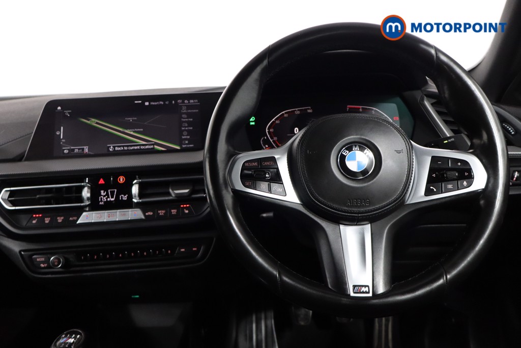 BMW 2 Series M Sport Manual Petrol Saloon - Stock Number (1539692) - 3rd supplementary image