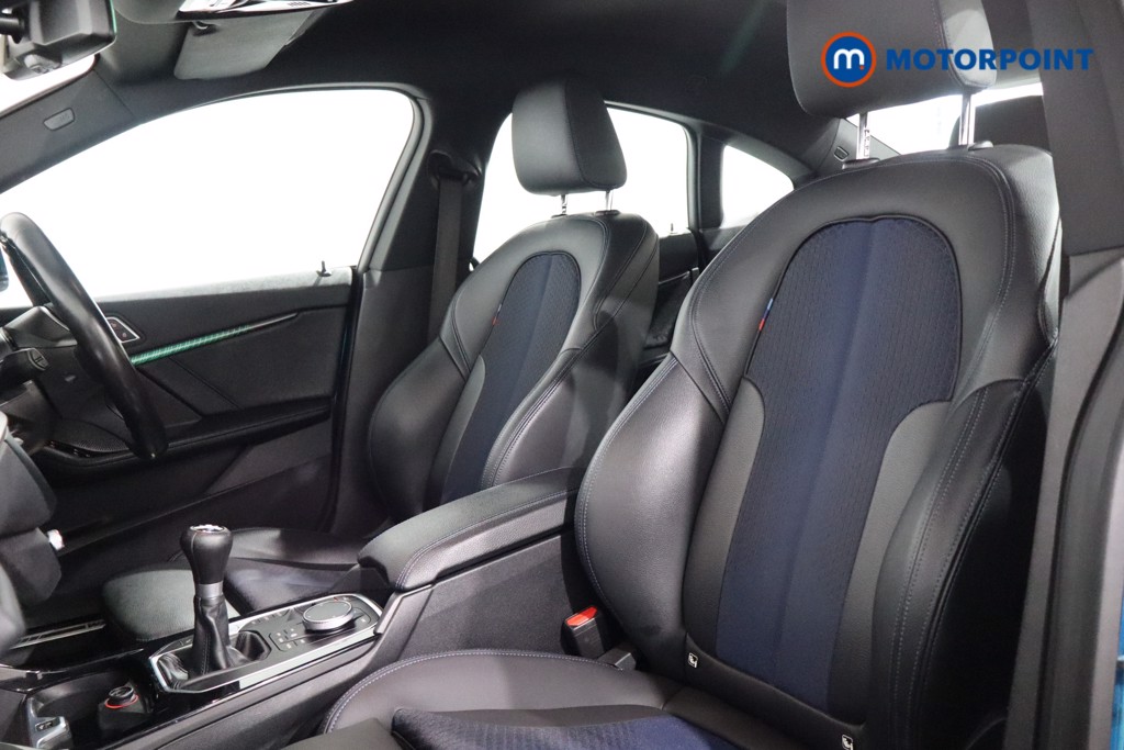 BMW 2 Series M Sport Manual Petrol Saloon - Stock Number (1539692) - 4th supplementary image