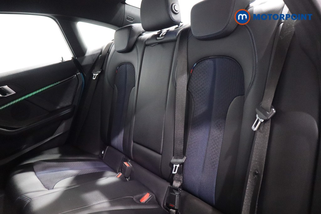 BMW 2 Series M Sport Manual Petrol Saloon - Stock Number (1539692) - 5th supplementary image