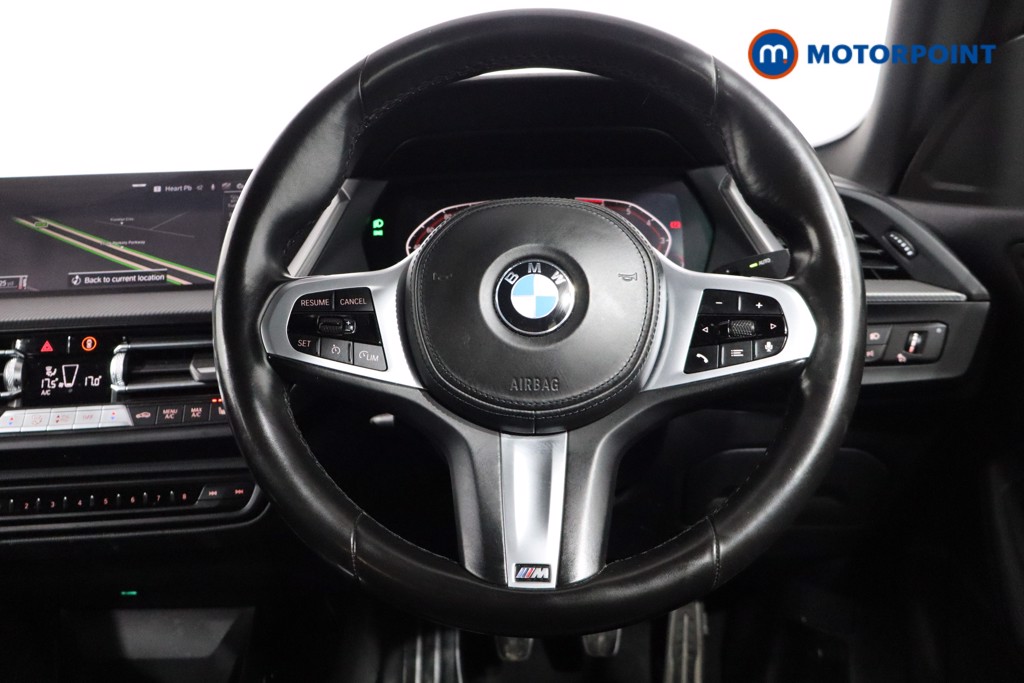 BMW 2 Series M Sport Manual Petrol Saloon - Stock Number (1539692) - 6th supplementary image