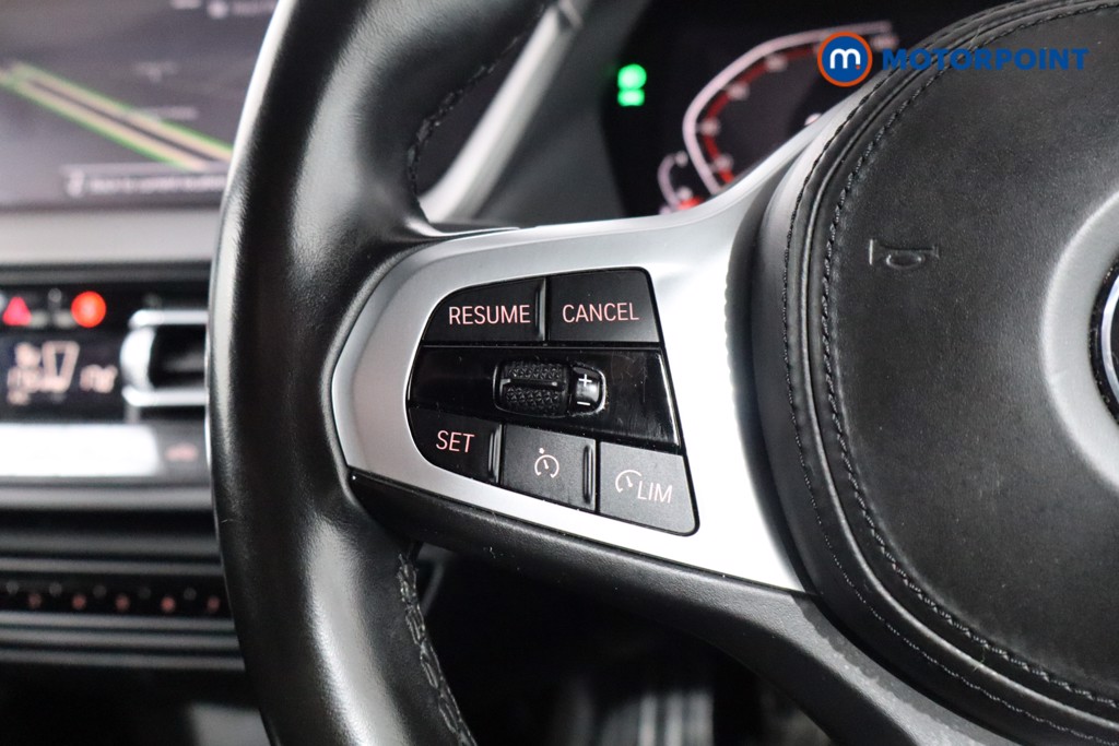 BMW 2 Series M Sport Manual Petrol Saloon - Stock Number (1539692) - 7th supplementary image