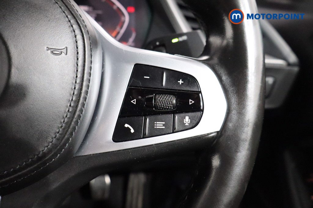 BMW 2 Series M Sport Manual Petrol Saloon - Stock Number (1539692) - 8th supplementary image