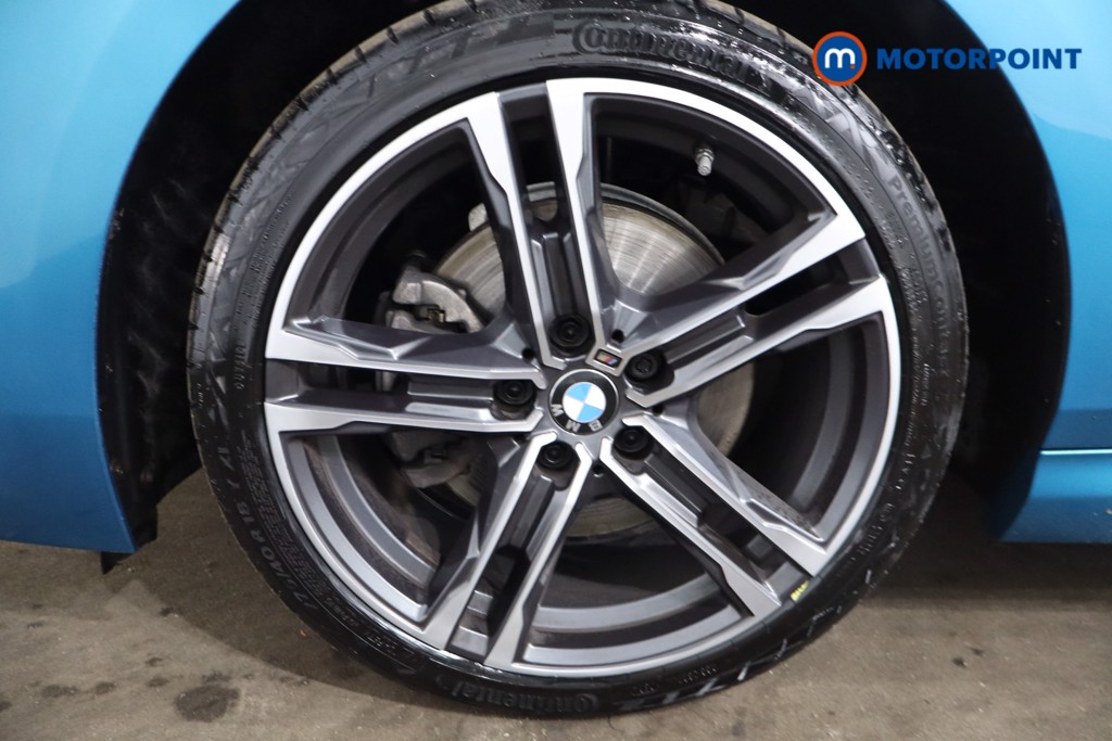BMW 2 Series M Sport Manual Petrol Saloon - Stock Number (1539692) - 9th supplementary image