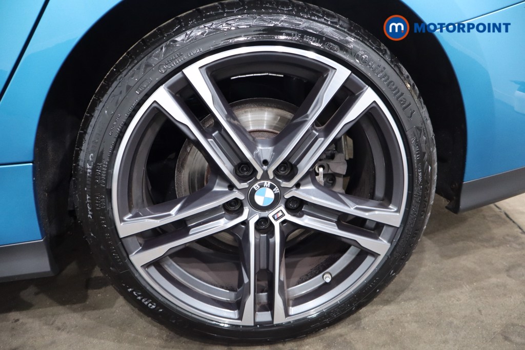 BMW 2 Series M Sport Manual Petrol Saloon - Stock Number (1539692) - 10th supplementary image