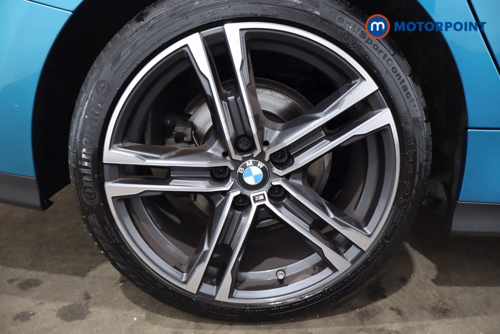 BMW 2 Series M Sport Manual Petrol Saloon - Stock Number (1539692) - 11th supplementary image