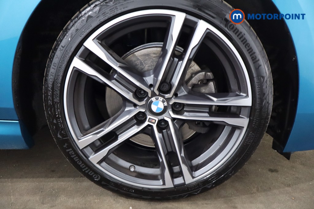 BMW 2 Series M Sport Manual Petrol Saloon - Stock Number (1539692) - 12th supplementary image