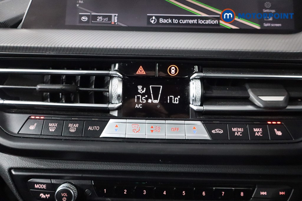 BMW 2 Series M Sport Manual Petrol Saloon - Stock Number (1539692) - 13th supplementary image