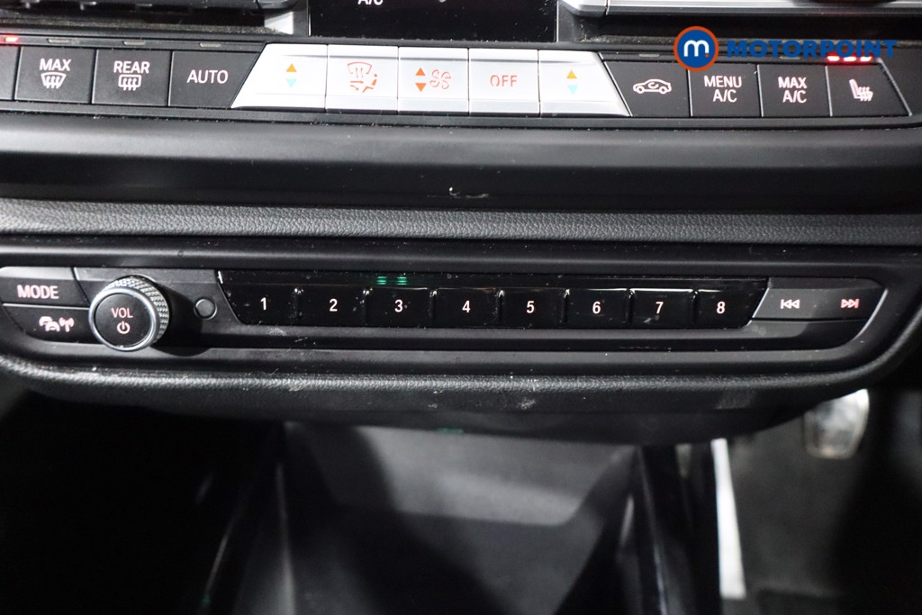BMW 2 Series M Sport Manual Petrol Saloon - Stock Number (1539692) - 14th supplementary image