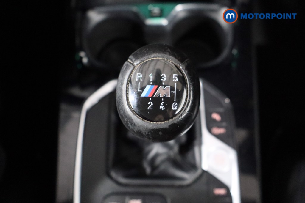 BMW 2 Series M Sport Manual Petrol Saloon - Stock Number (1539692) - 16th supplementary image