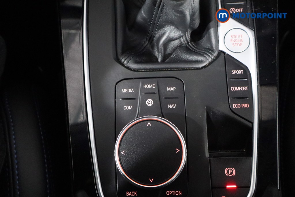BMW 2 Series M Sport Manual Petrol Saloon - Stock Number (1539692) - 17th supplementary image