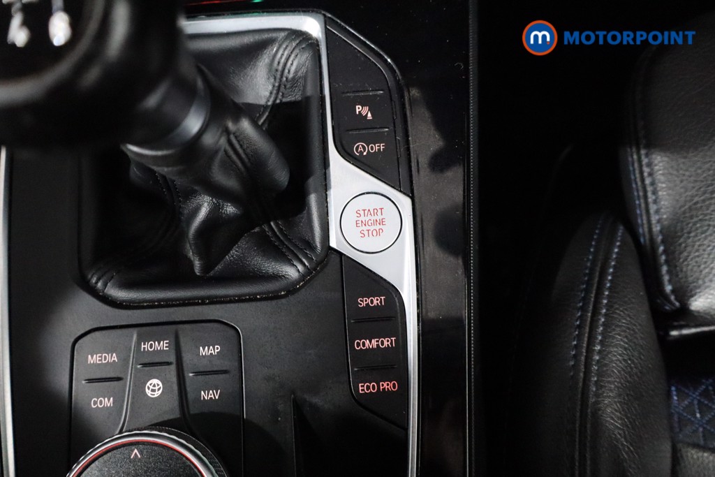BMW 2 Series M Sport Manual Petrol Saloon - Stock Number (1539692) - 18th supplementary image