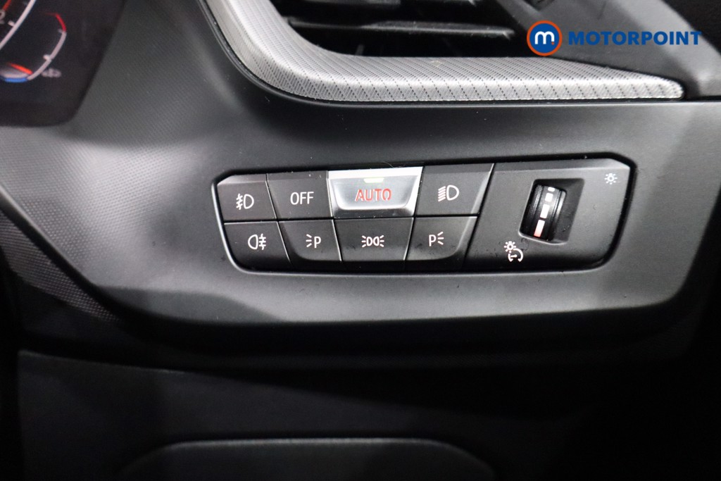 BMW 2 Series M Sport Manual Petrol Saloon - Stock Number (1539692) - 19th supplementary image