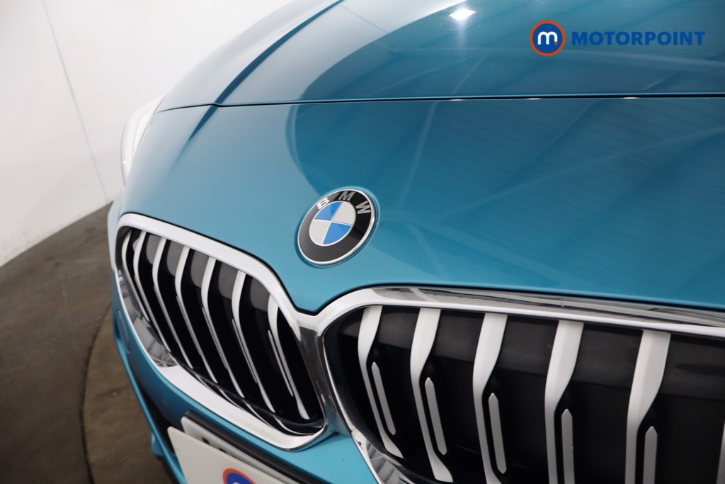 BMW 2 Series M Sport Manual Petrol Saloon - Stock Number (1539692) - 24th supplementary image