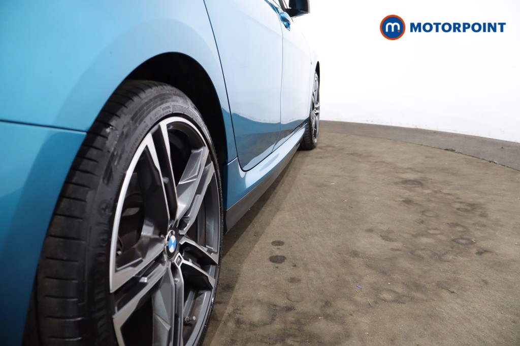 BMW 2 Series M Sport Manual Petrol Saloon - Stock Number (1539692) - 26th supplementary image