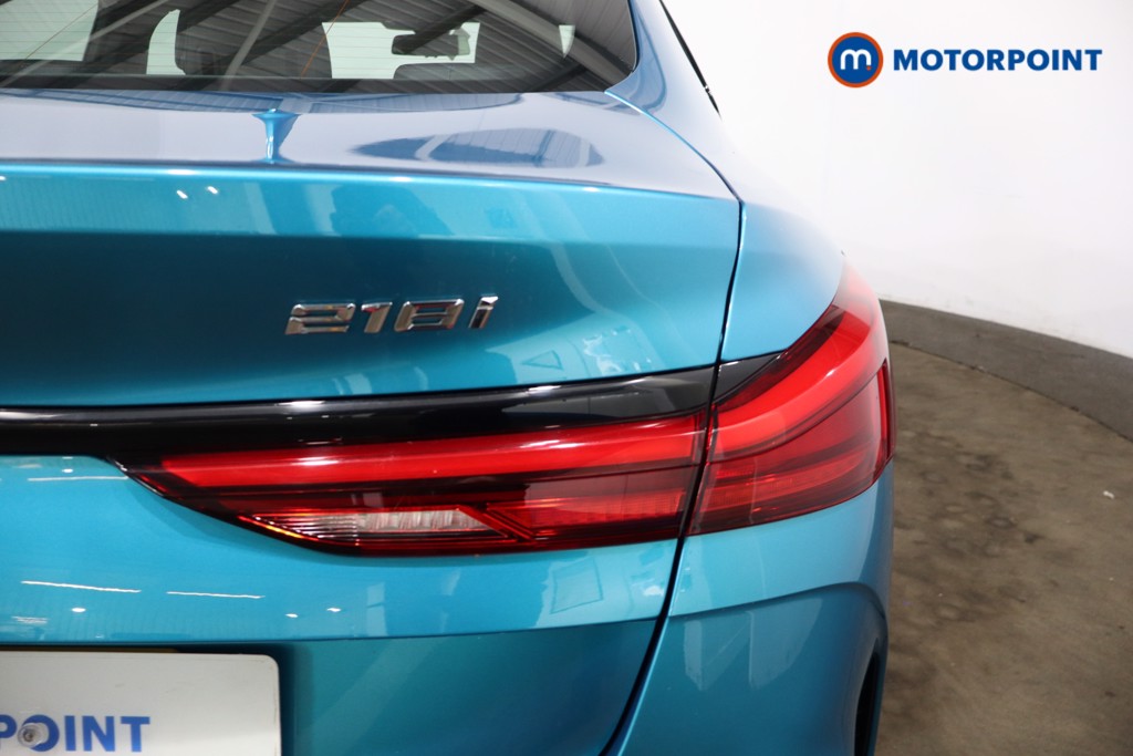 BMW 2 Series M Sport Manual Petrol Saloon - Stock Number (1539692) - 27th supplementary image