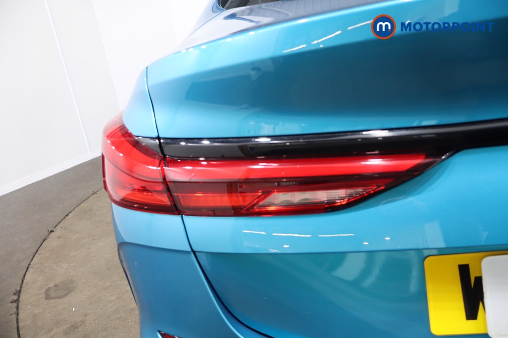 BMW 2 Series M Sport Manual Petrol Saloon - Stock Number (1539692) - 28th supplementary image