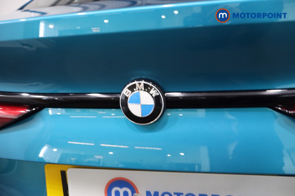 BMW 2 Series M Sport Manual Petrol Saloon - Stock Number (1539692) - 29th supplementary image