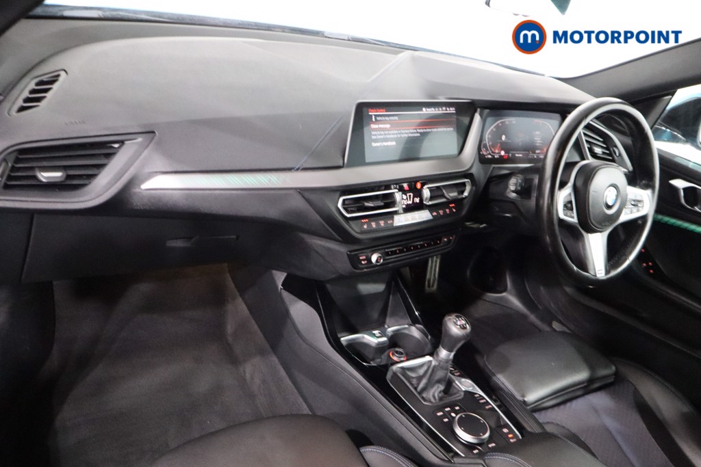 BMW 2 Series M Sport Manual Petrol Saloon - Stock Number (1539692) - 1st supplementary image