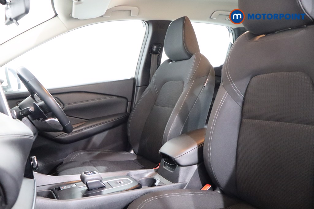 Nissan Qashqai Acenta Premium Automatic Petrol SUV - Stock Number (1539711) - 4th supplementary image