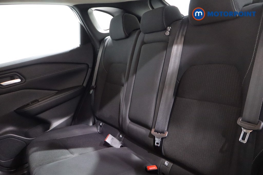 Nissan Qashqai Acenta Premium Automatic Petrol SUV - Stock Number (1539711) - 5th supplementary image