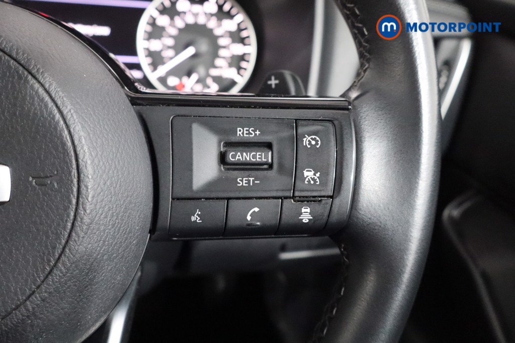 Nissan Qashqai Acenta Premium Automatic Petrol SUV - Stock Number (1539711) - 8th supplementary image