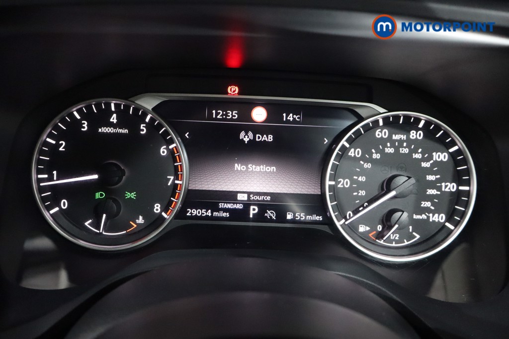 Nissan Qashqai Acenta Premium Automatic Petrol SUV - Stock Number (1539711) - 13th supplementary image
