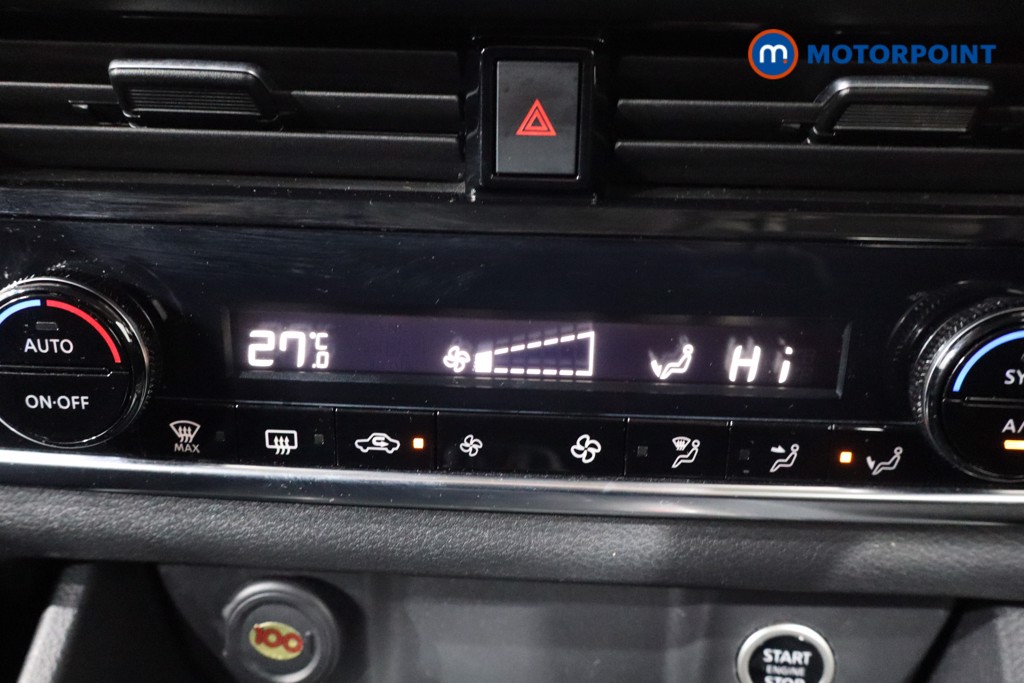 Nissan Qashqai Acenta Premium Automatic Petrol SUV - Stock Number (1539711) - 14th supplementary image