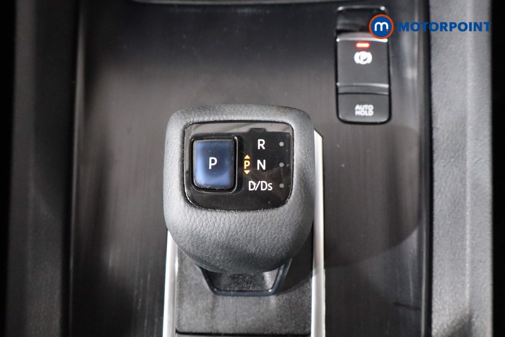 Nissan Qashqai Acenta Premium Automatic Petrol SUV - Stock Number (1539711) - 15th supplementary image