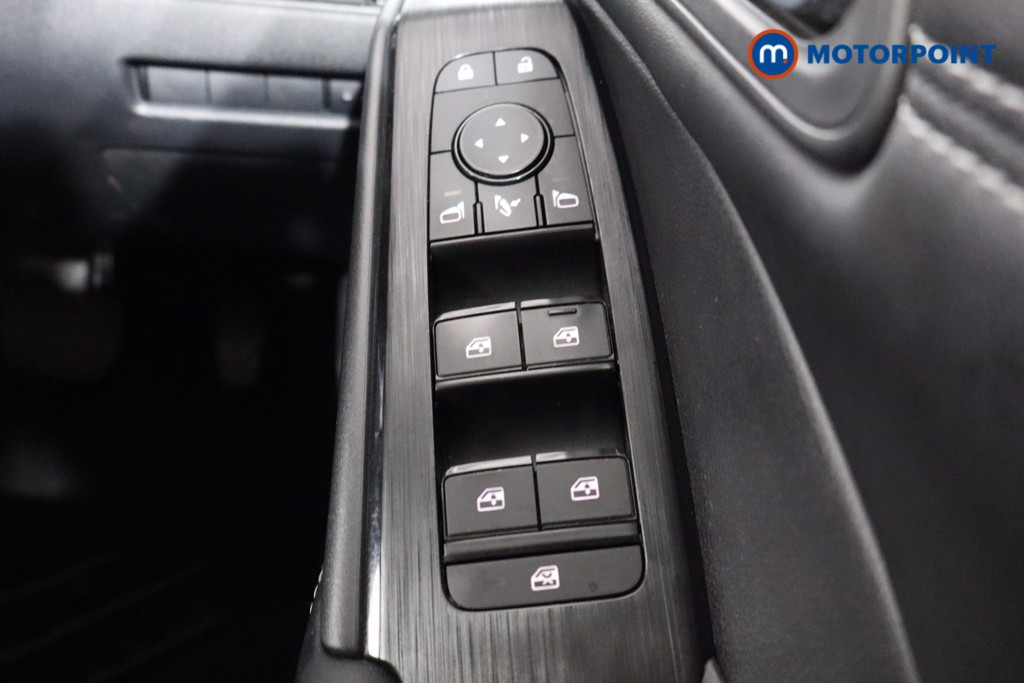 Nissan Qashqai Acenta Premium Automatic Petrol SUV - Stock Number (1539711) - 17th supplementary image