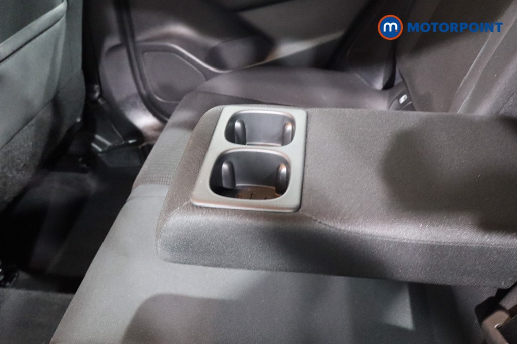 Nissan Qashqai Acenta Premium Automatic Petrol SUV - Stock Number (1539711) - 18th supplementary image