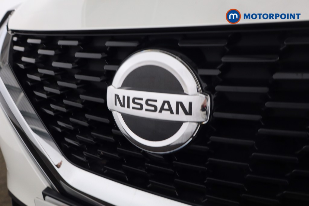 Nissan Qashqai Acenta Premium Automatic Petrol SUV - Stock Number (1539711) - 21st supplementary image