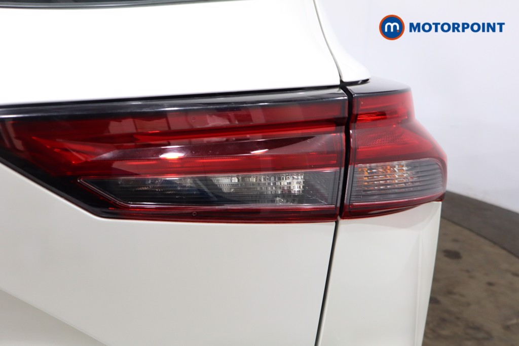 Nissan Qashqai Acenta Premium Automatic Petrol SUV - Stock Number (1539711) - 24th supplementary image