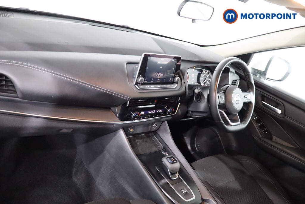 Nissan Qashqai Acenta Premium Automatic Petrol SUV - Stock Number (1539711) - 1st supplementary image