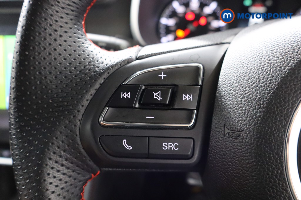 Mg Motor Uk ZS Excite Manual Petrol SUV - Stock Number (1539987) - 3rd supplementary image