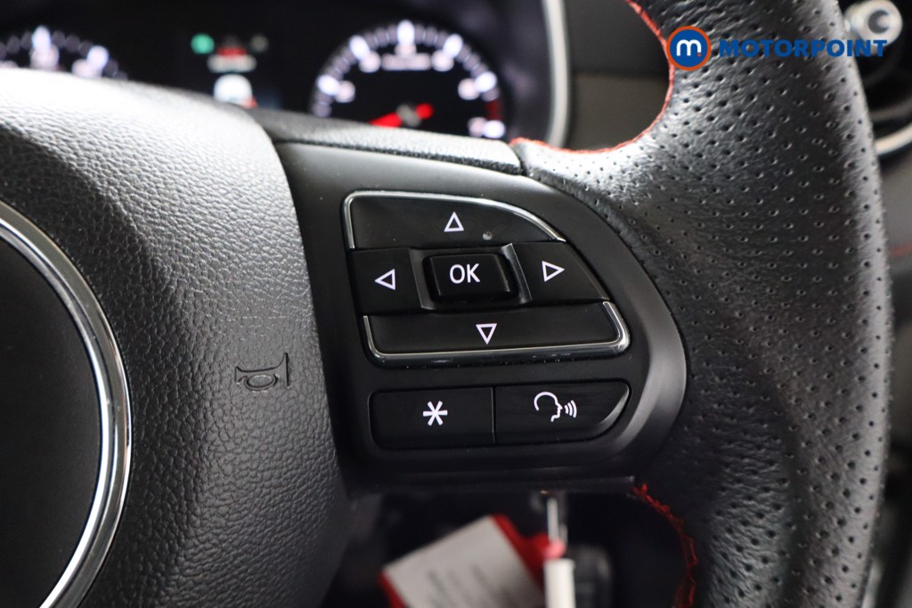 Mg Motor Uk ZS Excite Manual Petrol SUV - Stock Number (1539987) - 4th supplementary image