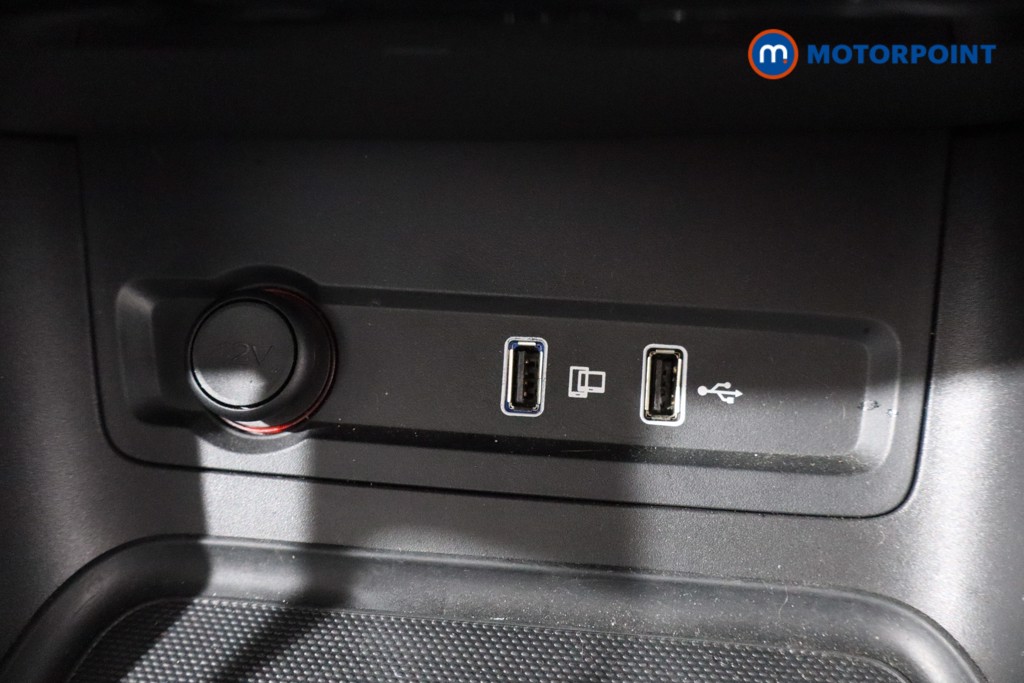 Mg Motor Uk ZS Excite Manual Petrol SUV - Stock Number (1539987) - 7th supplementary image
