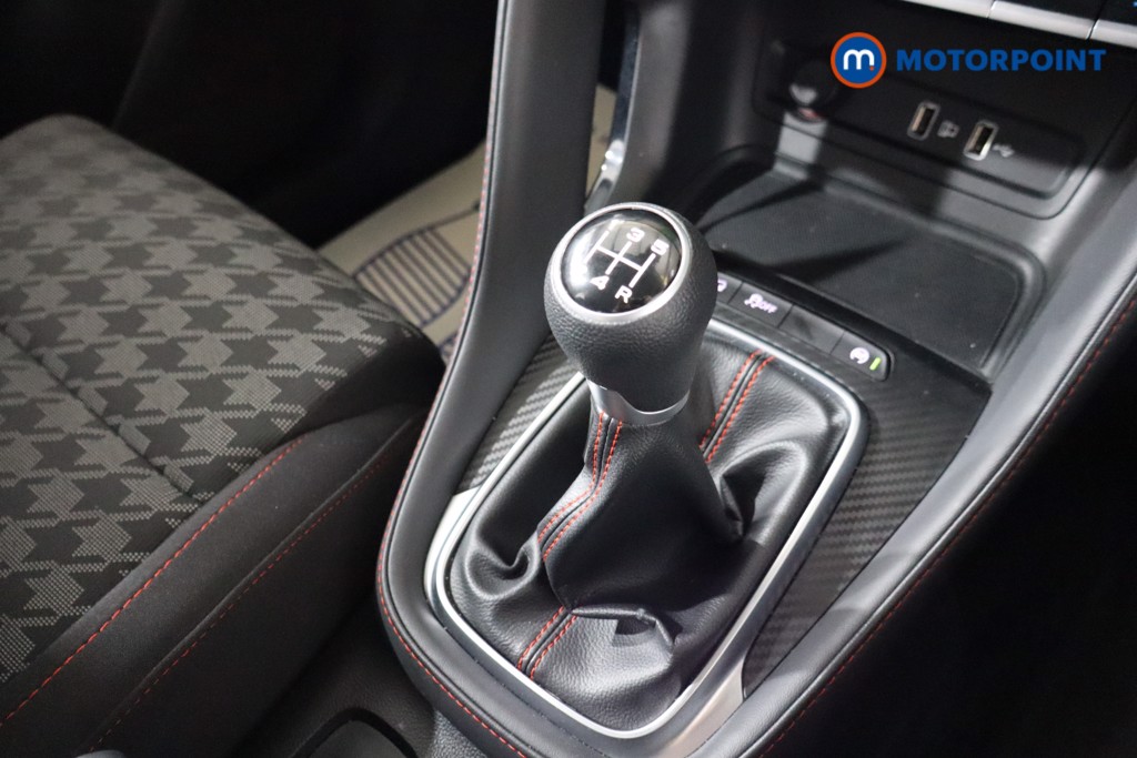 Mg Motor Uk ZS Excite Manual Petrol SUV - Stock Number (1539987) - 8th supplementary image
