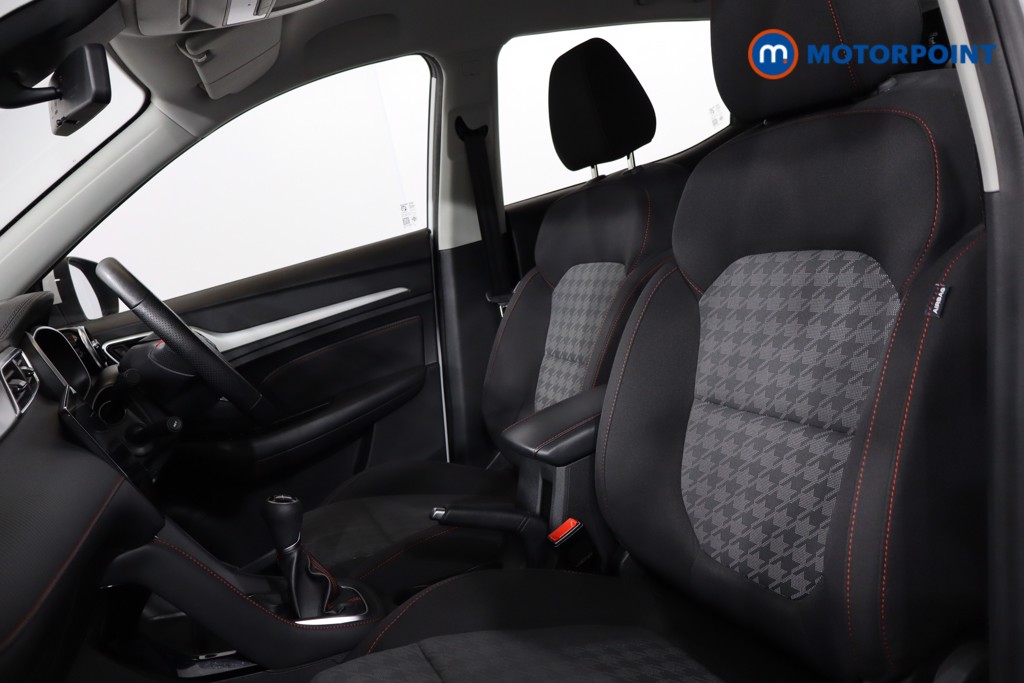 Mg Motor Uk ZS Excite Manual Petrol SUV - Stock Number (1539987) - 11th supplementary image