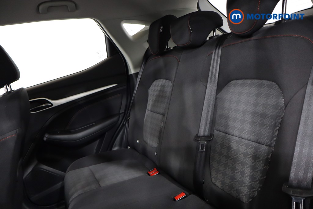 Mg Motor Uk ZS Excite Manual Petrol SUV - Stock Number (1539987) - 12th supplementary image