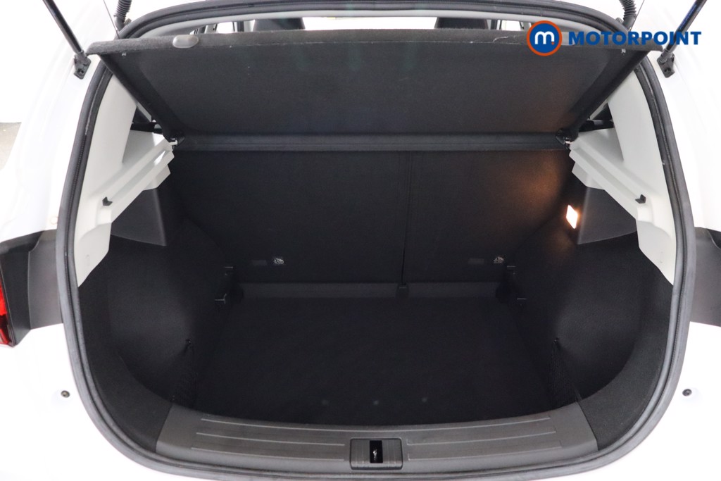 Mg Motor Uk ZS Excite Manual Petrol SUV - Stock Number (1539987) - 13th supplementary image