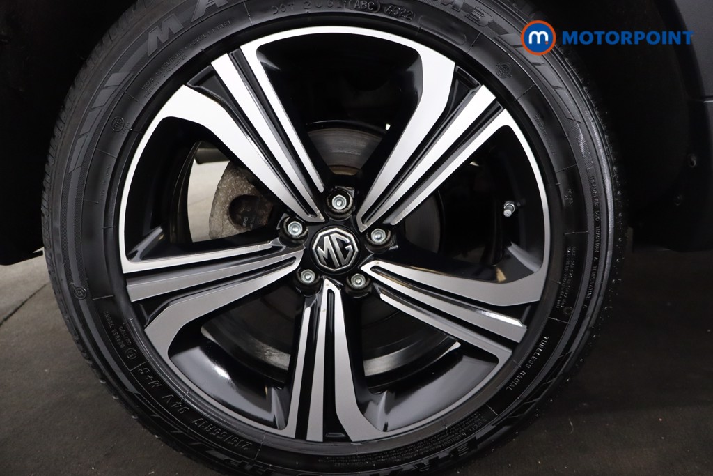 Mg Motor Uk ZS Excite Manual Petrol SUV - Stock Number (1539987) - 17th supplementary image