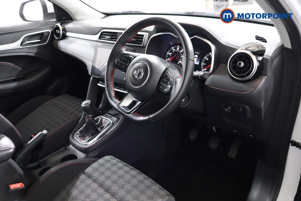 Mg Motor Uk ZS Excite Manual Petrol SUV - Stock Number (1539987) - 1st supplementary image