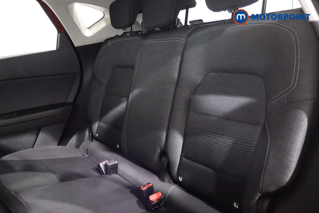 Renault Captur Iconic Manual Petrol SUV - Stock Number (1540179) - 5th supplementary image