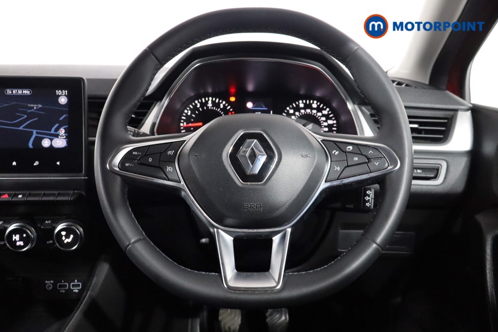 Renault Captur Iconic Manual Petrol SUV - Stock Number (1540179) - 6th supplementary image