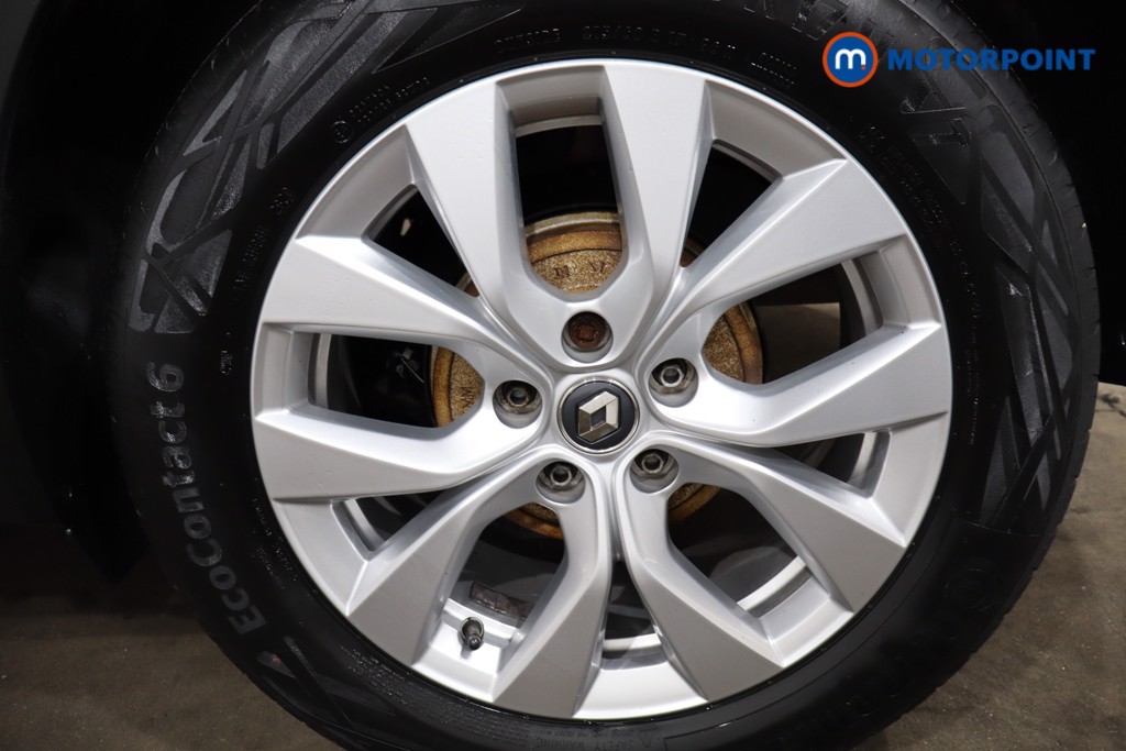 Renault Captur Iconic Manual Petrol SUV - Stock Number (1540179) - 10th supplementary image