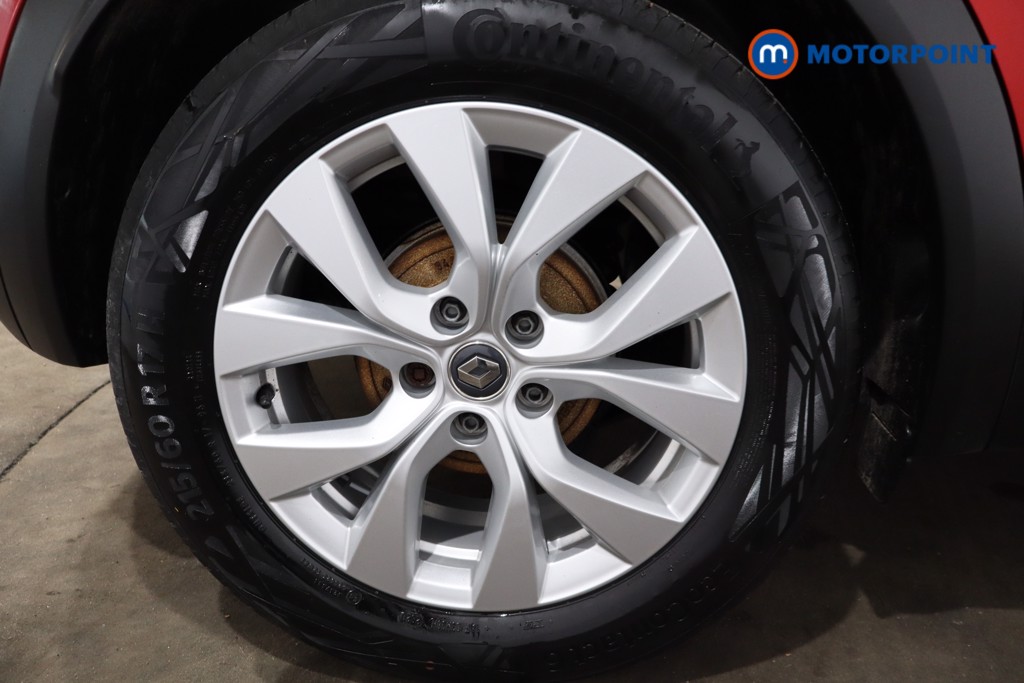 Renault Captur Iconic Manual Petrol SUV - Stock Number (1540179) - 11th supplementary image