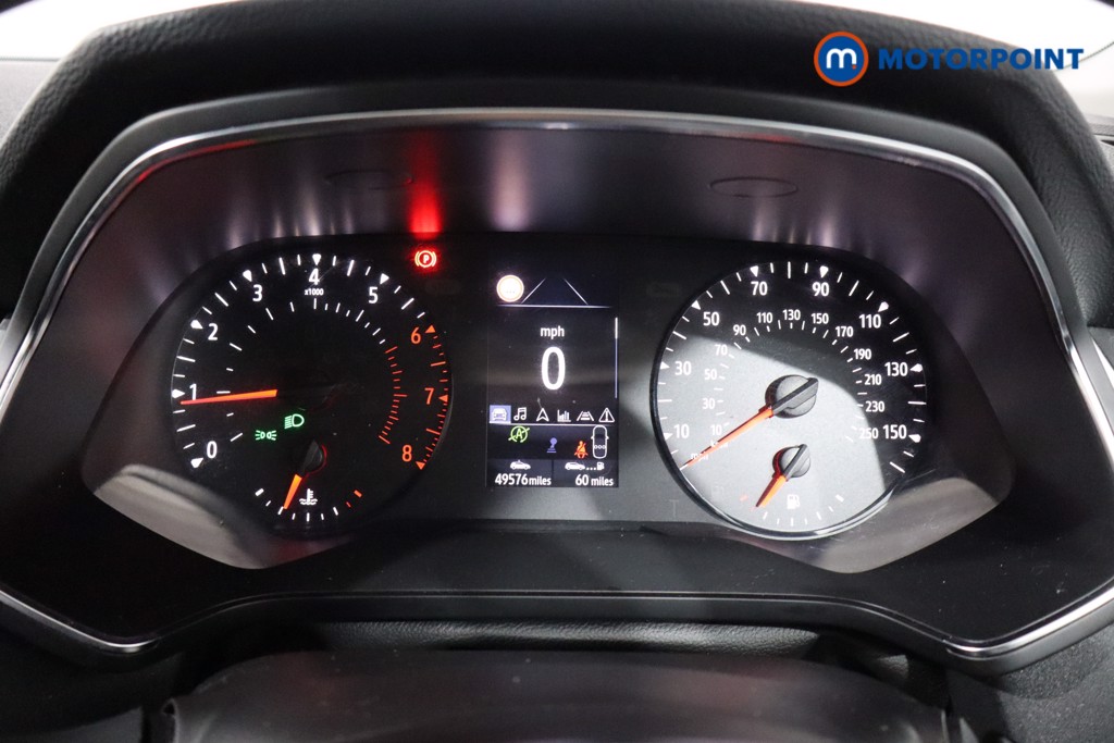Renault Captur Iconic Manual Petrol SUV - Stock Number (1540179) - 13th supplementary image